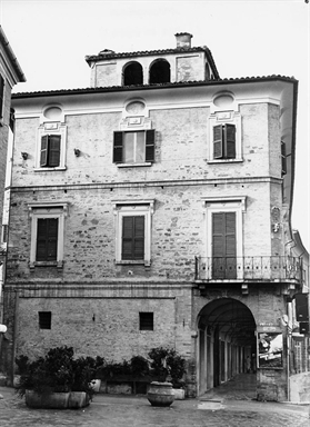 Palazzo Valentini